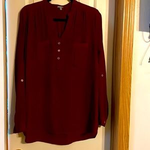 Charlotte Russe Blouse